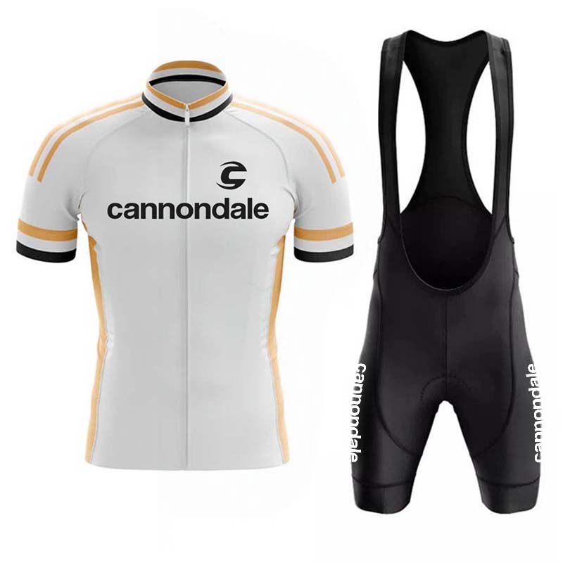 Mountain Biking Apparel - Men's Cycling Jersey Set MTB Cycling