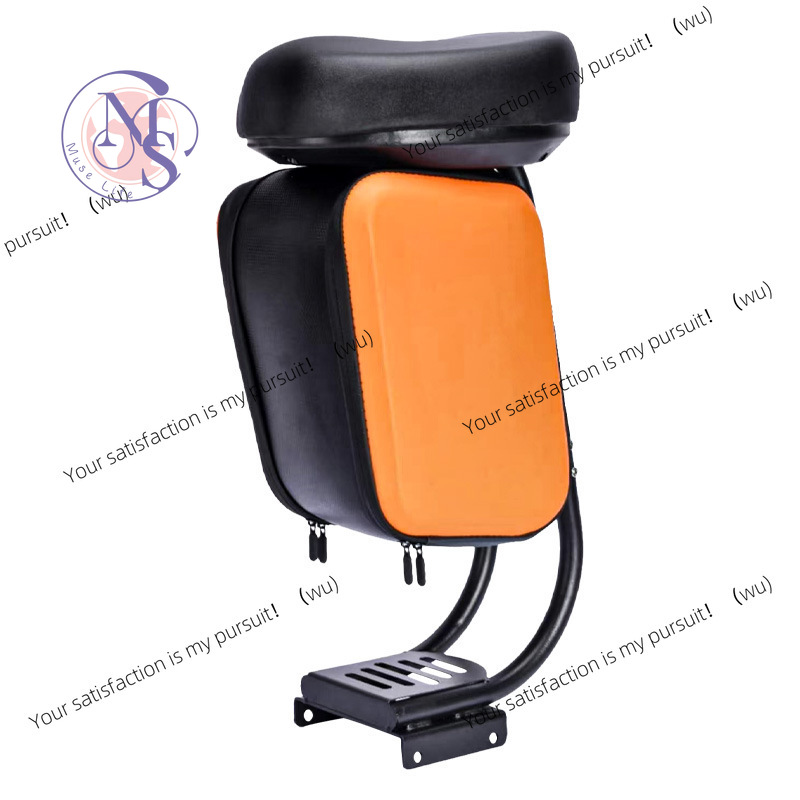 Mountain Biking Bag - Scooter Multifunctional Seat Storage Bag Color