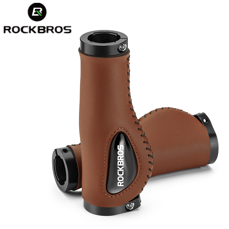 Mtb Grip Lock On - ROCKBROS Xe Đạp Cầm Giảm Sốc