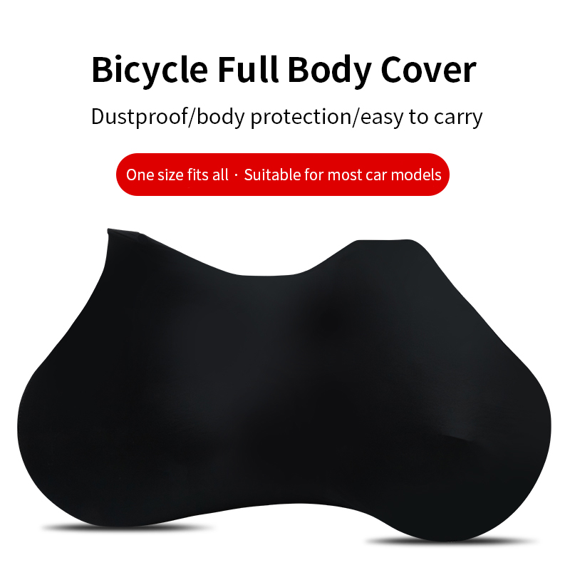Mountain Biking Bag - Bike All Protector Cover MTB Bicycle