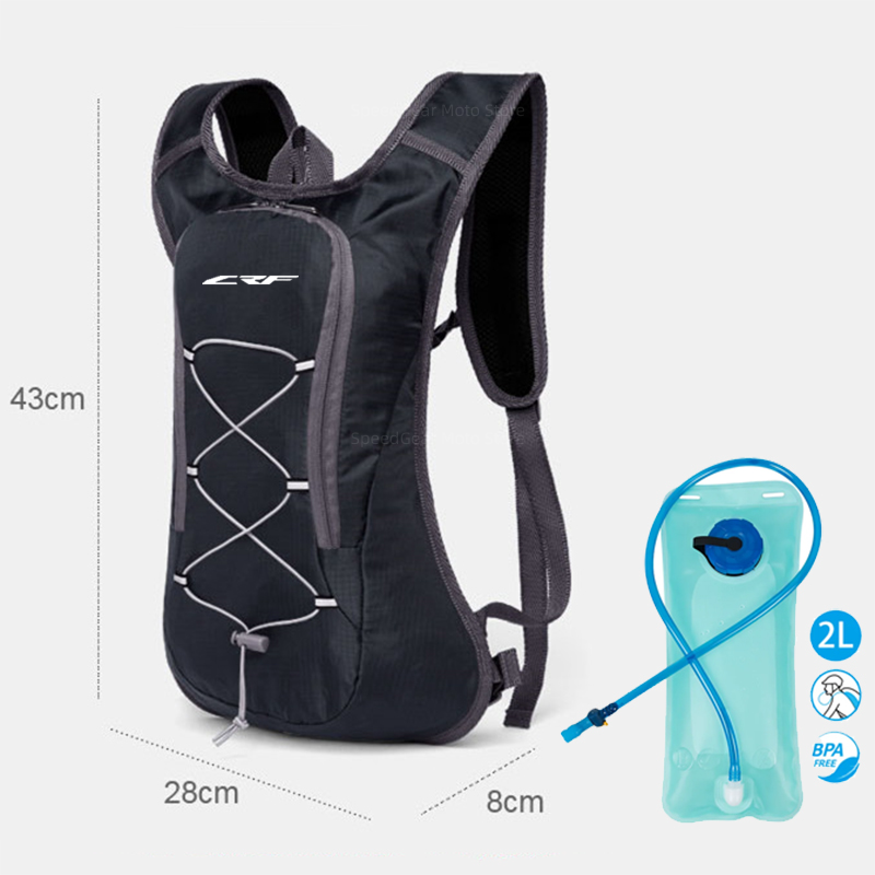 Motorcycle Cycling Hydration P - đánh giá và giá Mountain Biking Rucksack
