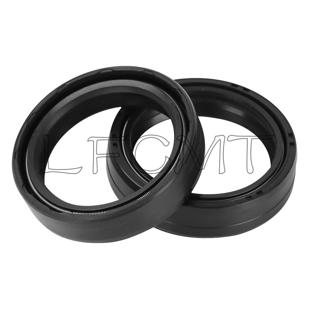 4/8PCS 37x47x11 Front Fork Dam - đánh giá và giá Fork Oil Seal