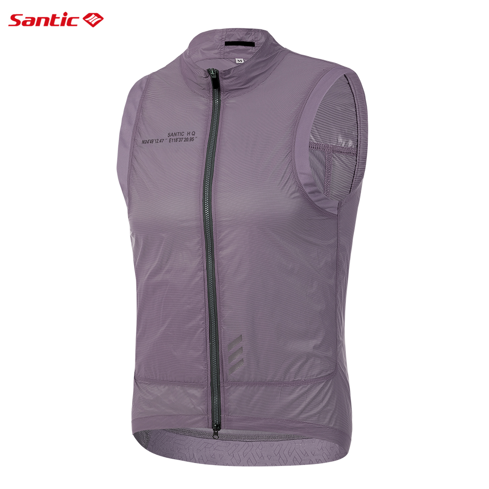 Santic Cycling Jerseys Summer  - đánh giá và giá Mountain Biking Vest