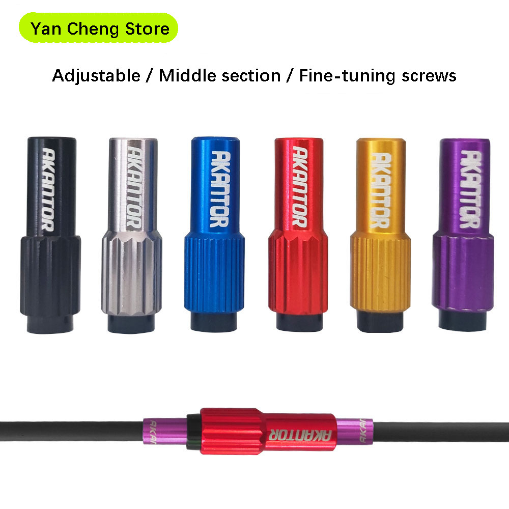 Mid-Range Fine-Tuning Screws f - đánh giá và giá Mountain Biking Gear