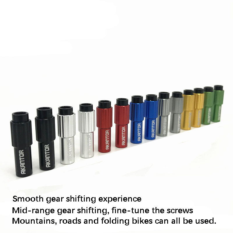 Mid-Range Fine-Tuning Screws f - đánh giá và giá Mountain Biking Gear