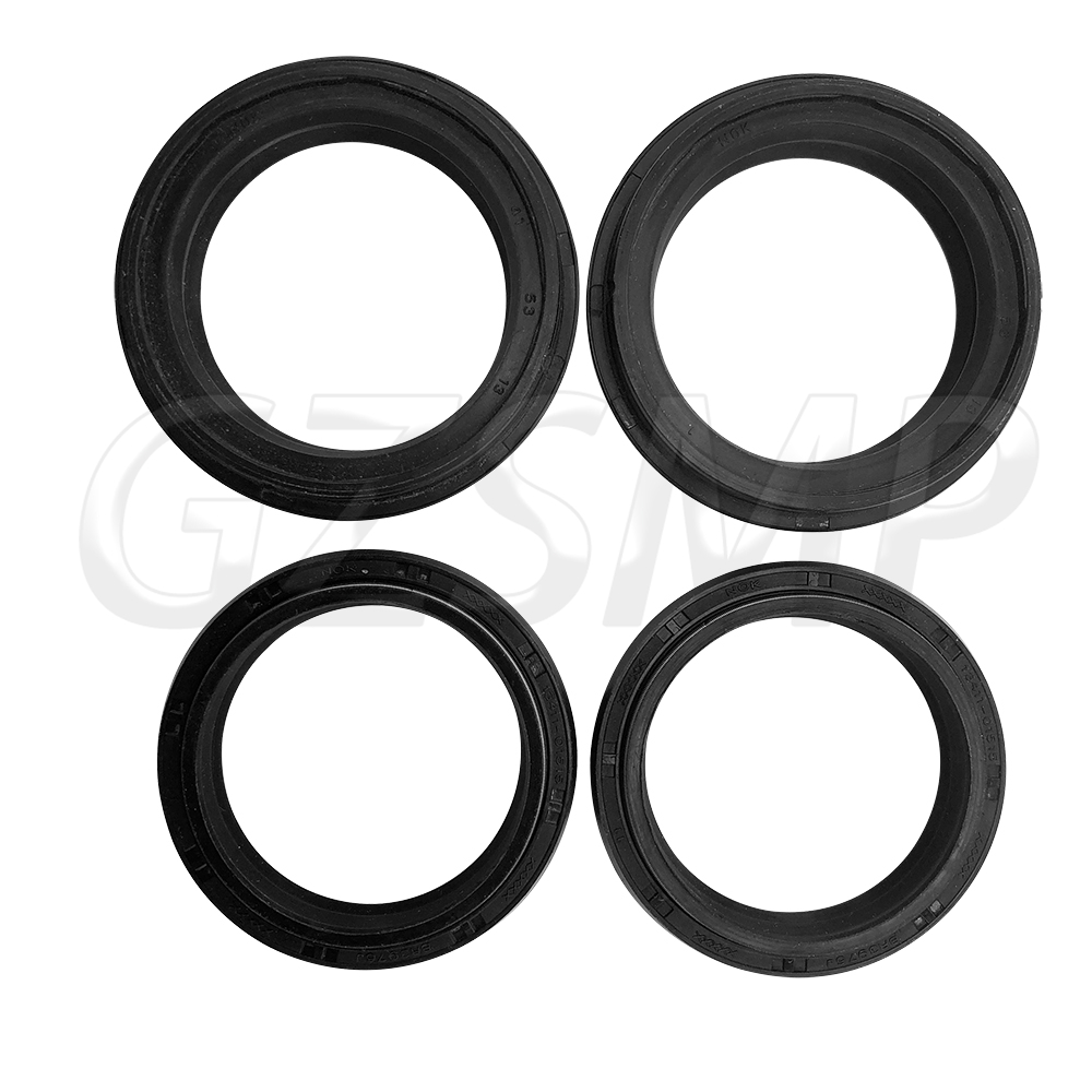 41x53x8 Motorcycle Front Fork  - đánh giá và giá Fork Oil Seal