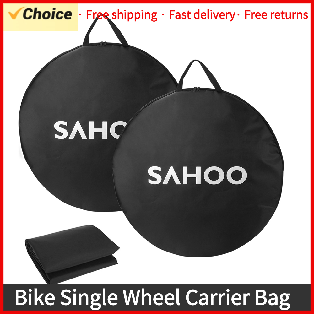SAHOO 2pcs Bicycle Single Whee - đánh giá và giá Mountain Biking Rucksack