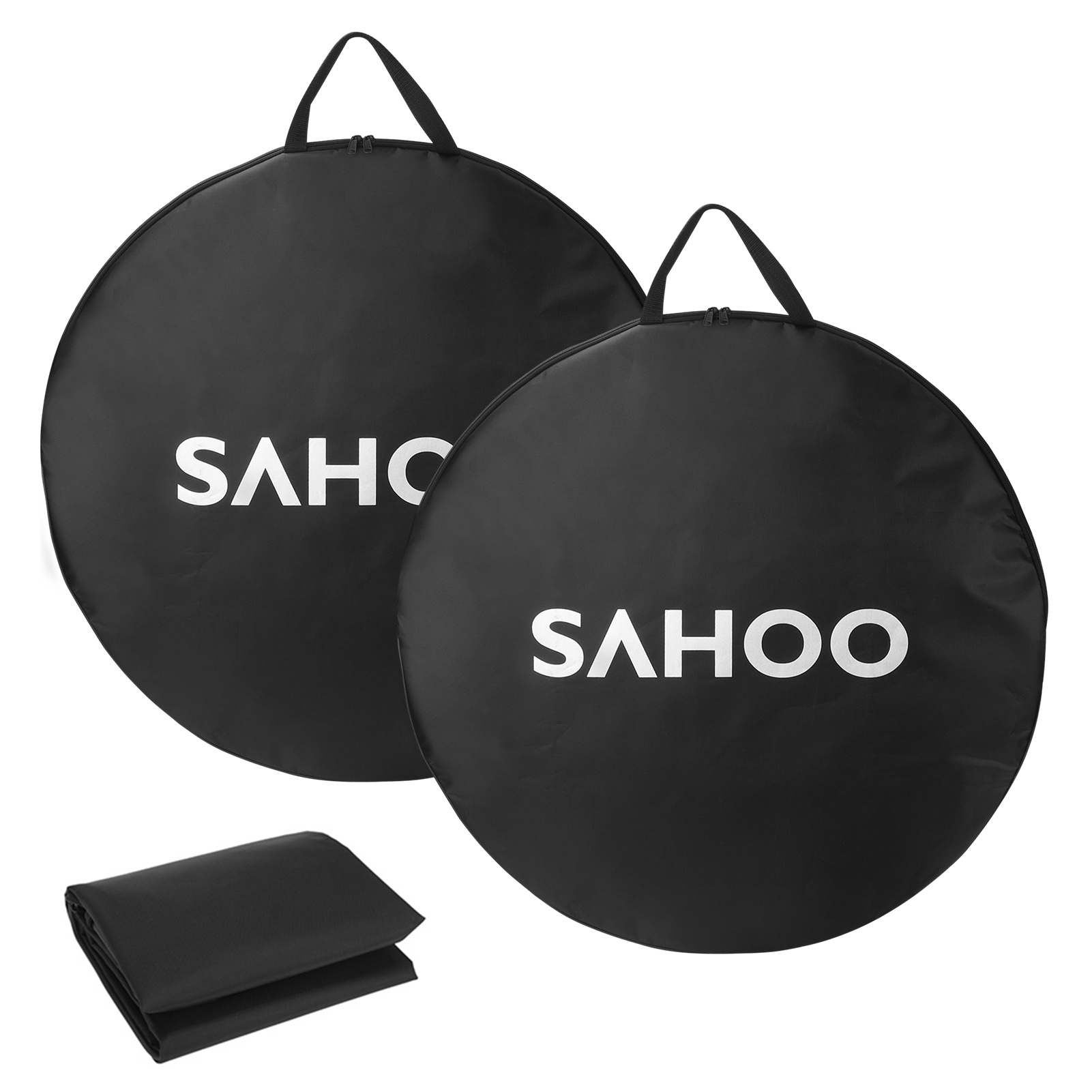 SAHOO 2pcs Bicycle Single Whee - đánh giá và giá Mountain Biking Rucksack