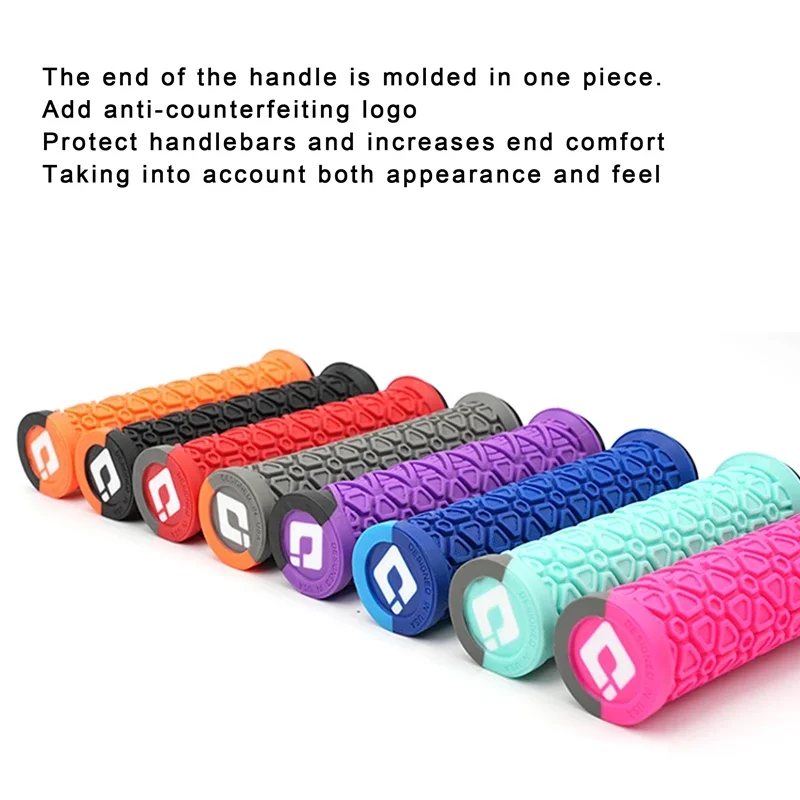 ODI G30 MTB Silicone Lock-On H - đánh giá và giá Mtb Grip Lock On