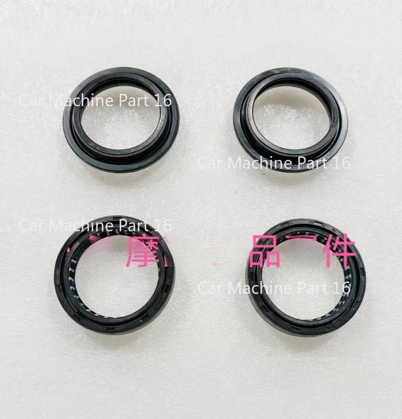 Motorcycle  Front Fork Damper  - đánh giá và giá Fork Oil Seal