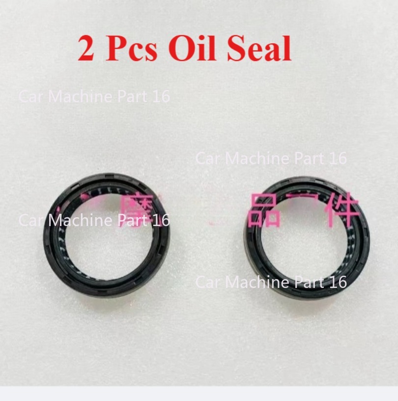 Motorcycle  Front Fork Damper  - đánh giá và giá Fork Oil Seal