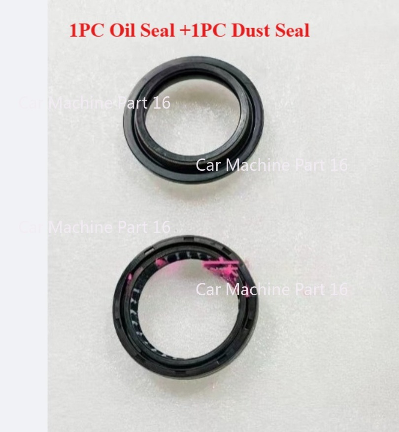 Motorcycle  Front Fork Damper  - đánh giá và giá Fork Oil Seal