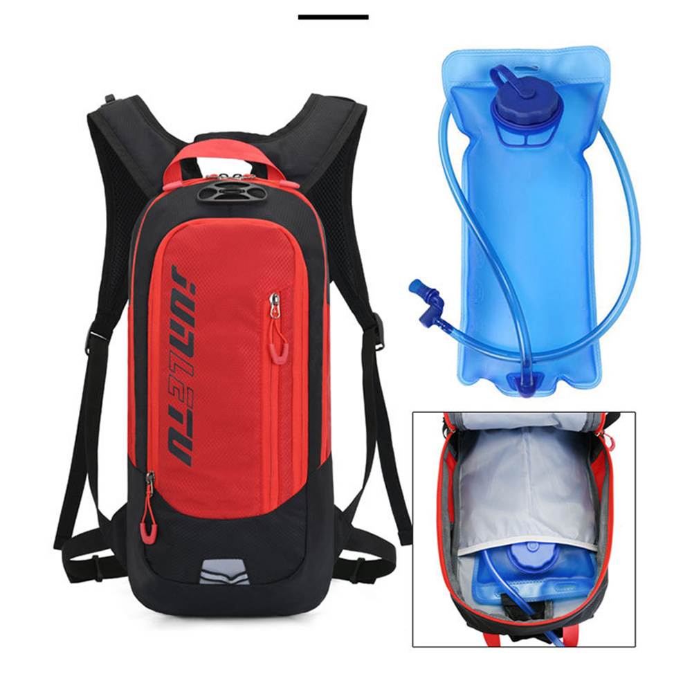 10L Túi Xe Đạp Chống Thấm Nước - đánh giá và giá Mountain Biking Rucksack