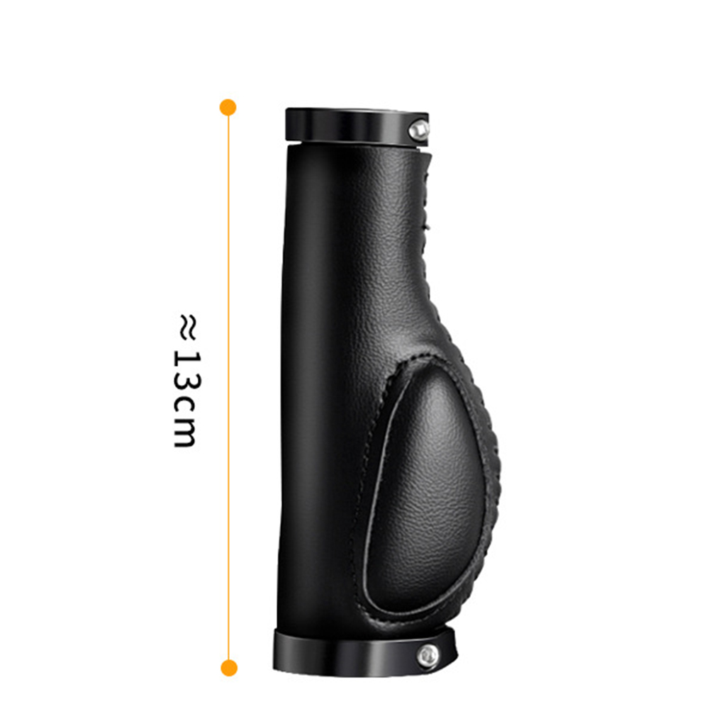 Leather Bicycle Grips Liquid S - đánh giá và giá Mtb Grip Lock On