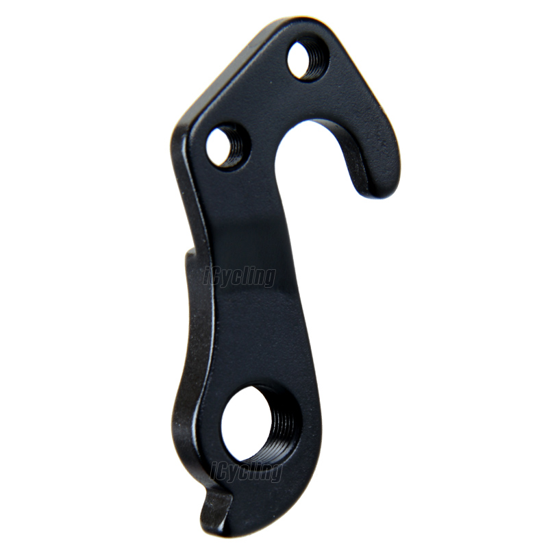 MTB Đường Xe Đạp Phía Sau Dera - đánh giá và giá Mountain Biking Gear