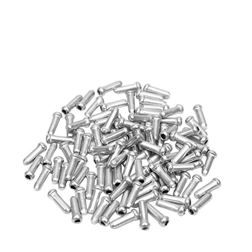 100Pcs Corrosion Resistant Alu - đánh giá và giá Mountain Biking Gear