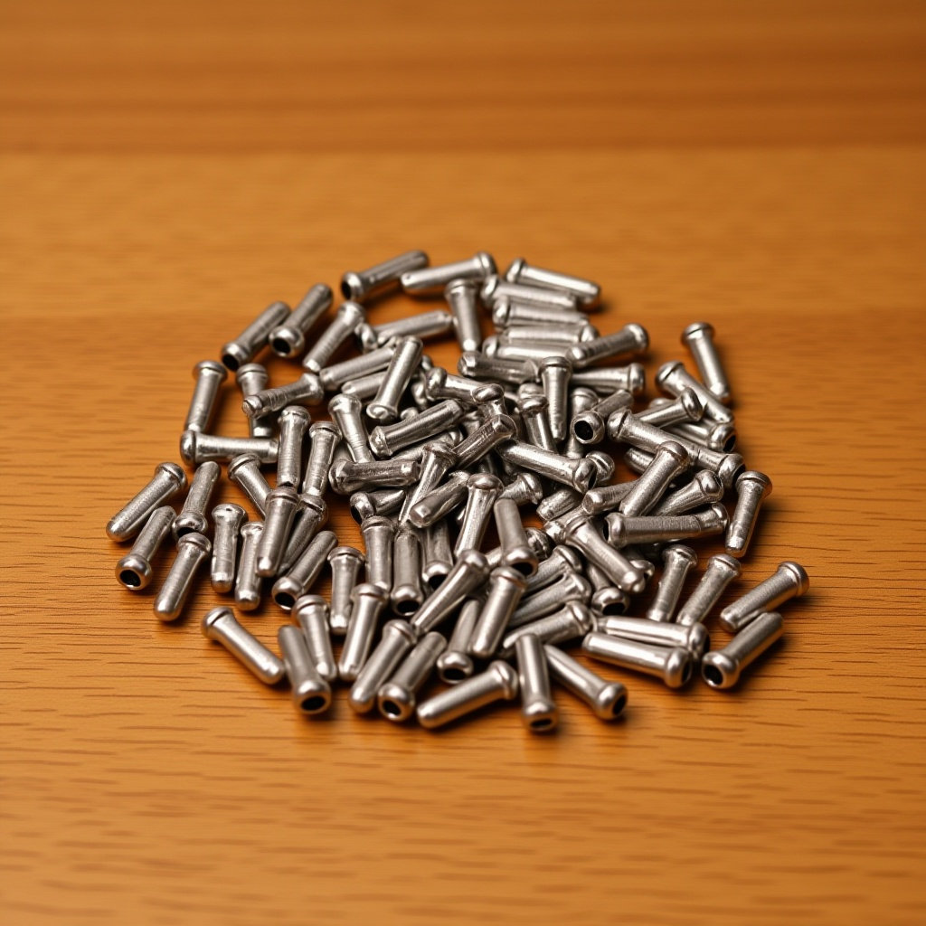 100Pcs Corrosion Resistant Alu - đánh giá và giá Mountain Biking Gear