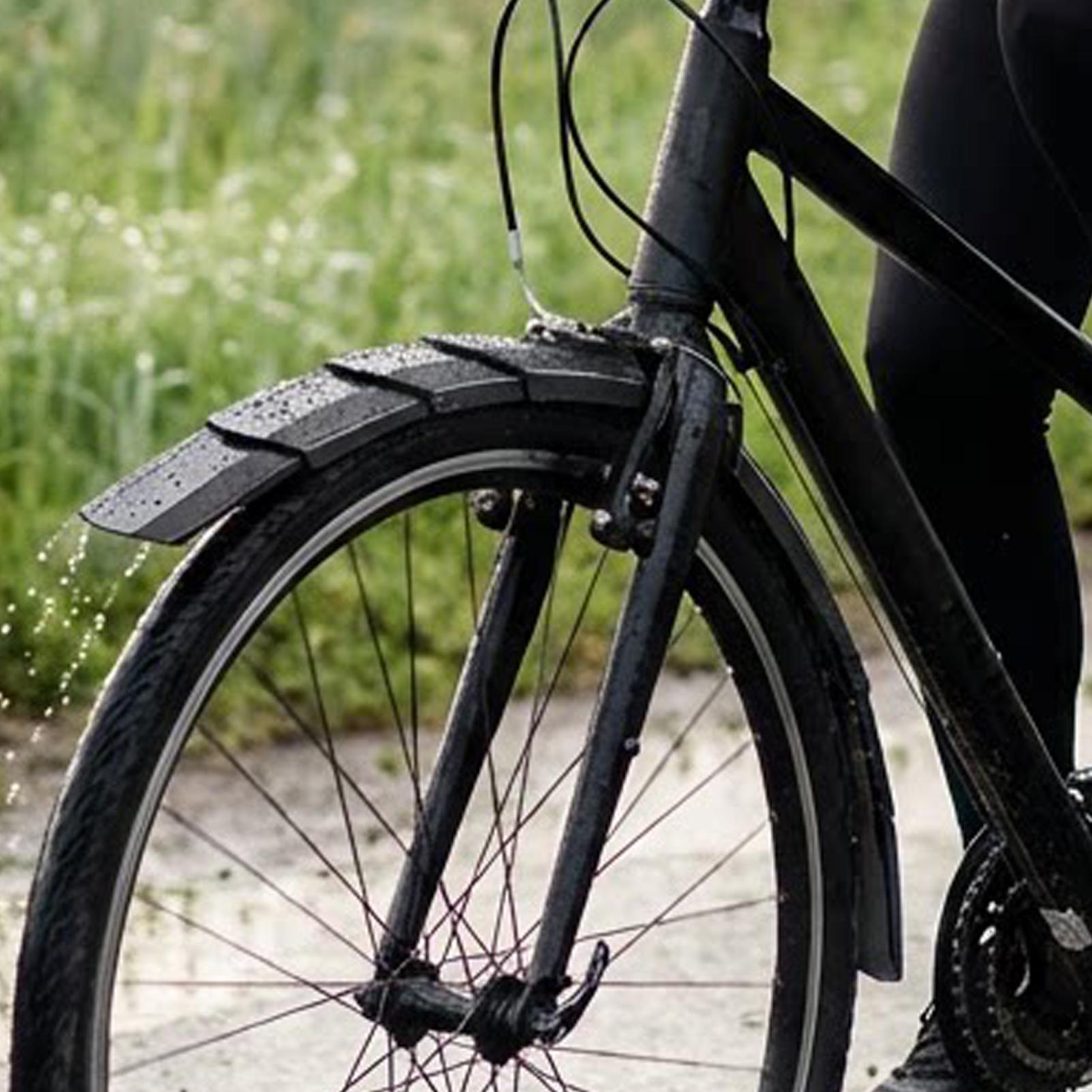 Durable Quick Release Bike Mud - đánh giá và giá Mountain Biking Trails