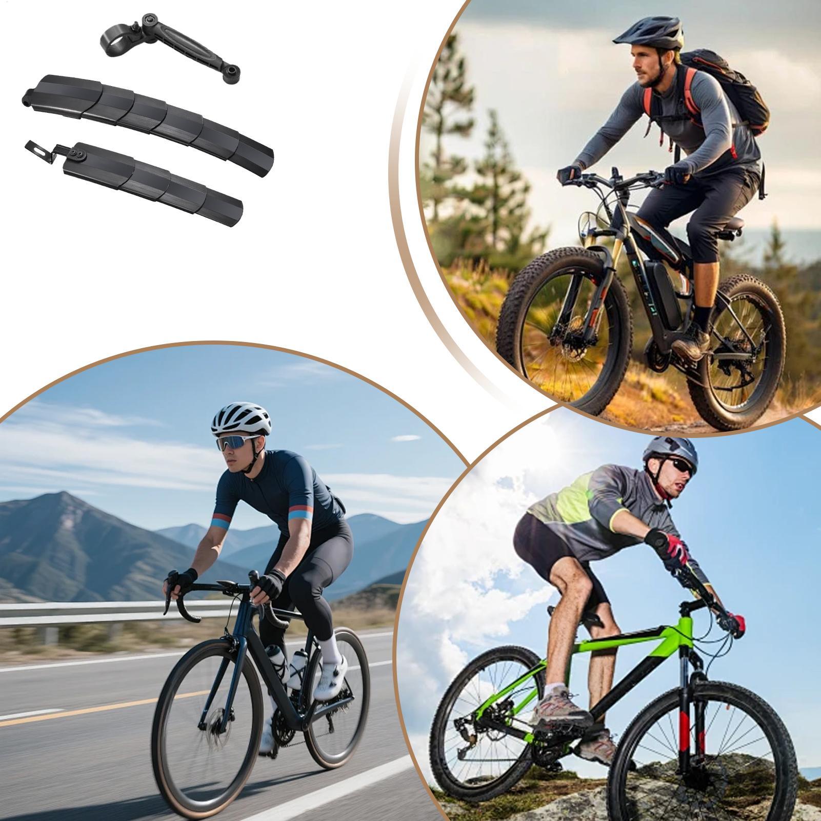 Durable Quick Release Bike Mud - đánh giá và giá Mountain Biking Trails