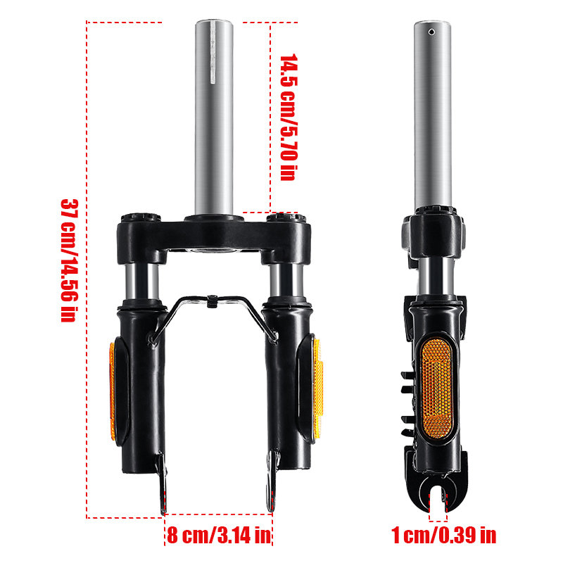 Upgraded Hydraulic Front Shock - đánh giá và giá Fork Oil Seal