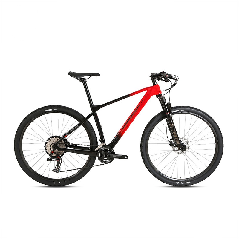 Advanced Ultra-Lightweight 29- - đánh giá và giá Mountain Biking Gear