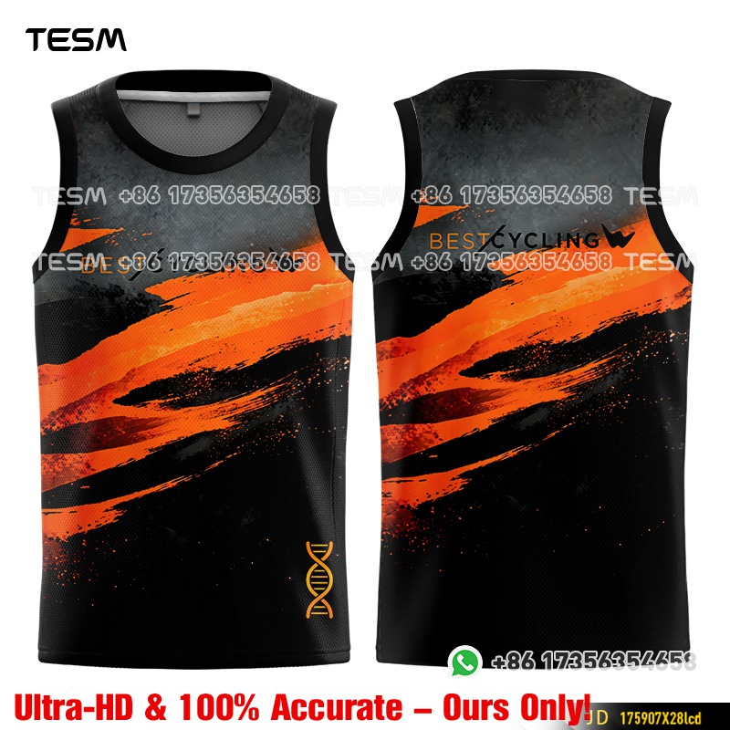 Kid Men Sleeveless Vest Breath - đánh giá và giá Mountain Biking Vest