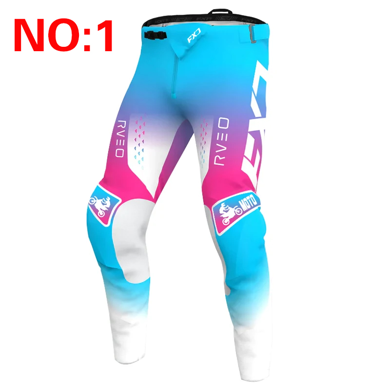 motocross pants  Children teen - đánh giá và giá Mountain Biking Trails