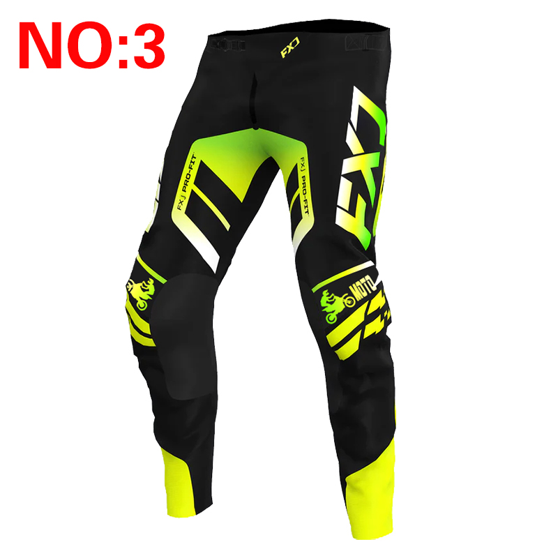 motocross pants  Children teen - đánh giá và giá Mountain Biking Trails