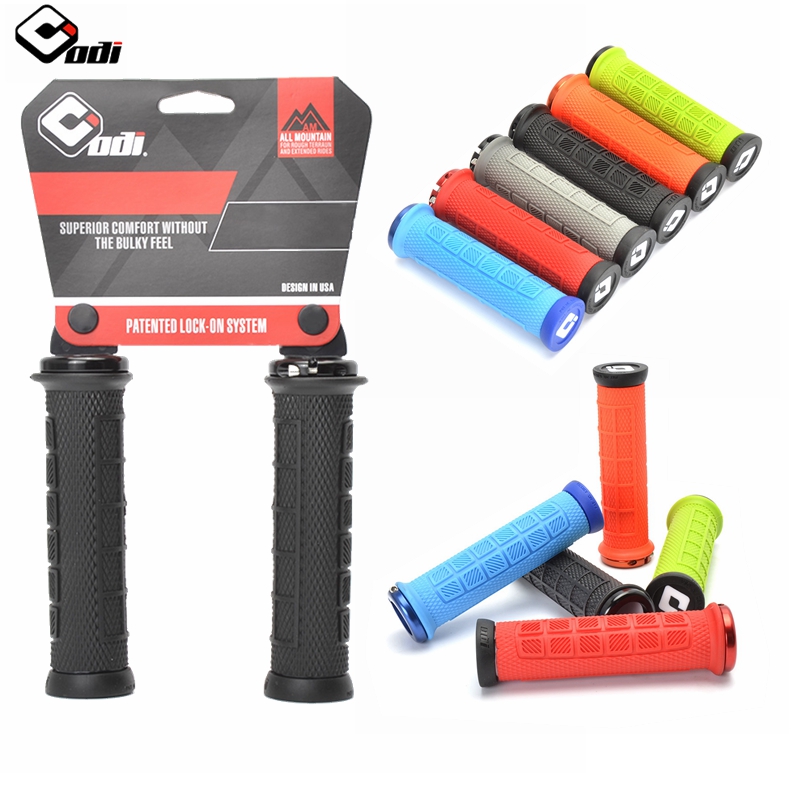 ODI Xe Đạp MTB Grip Lock 22.2M - đánh giá và giá Mtb Grip Lock On