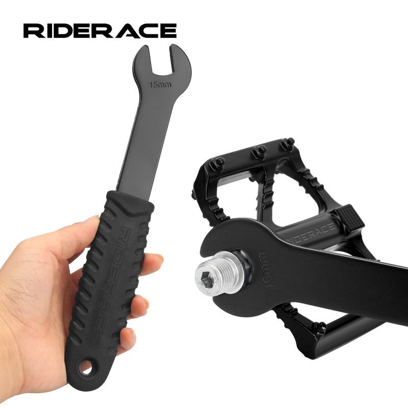 Bicycle Pedal Wrench Extra Lon - đánh giá và giá Mountain Biking Apparel