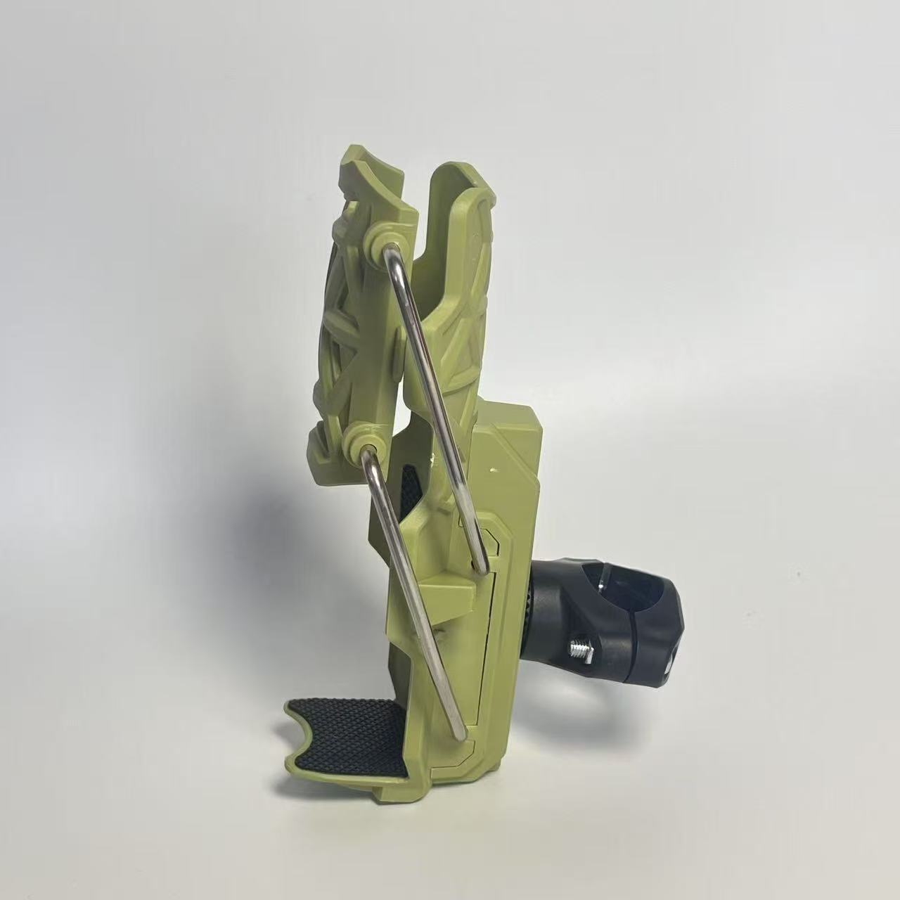 Adaptive mountain bike univers - đánh giá và giá Mountain Biking Bag
