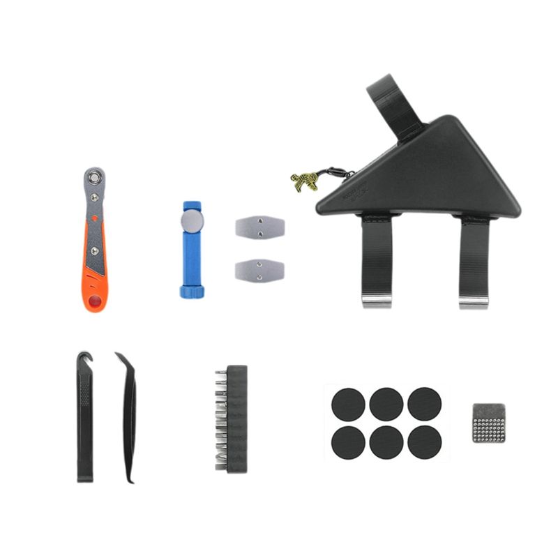CGDS-Bike Brake Tool Set Trian - đánh giá và giá Mountain Biking Bag