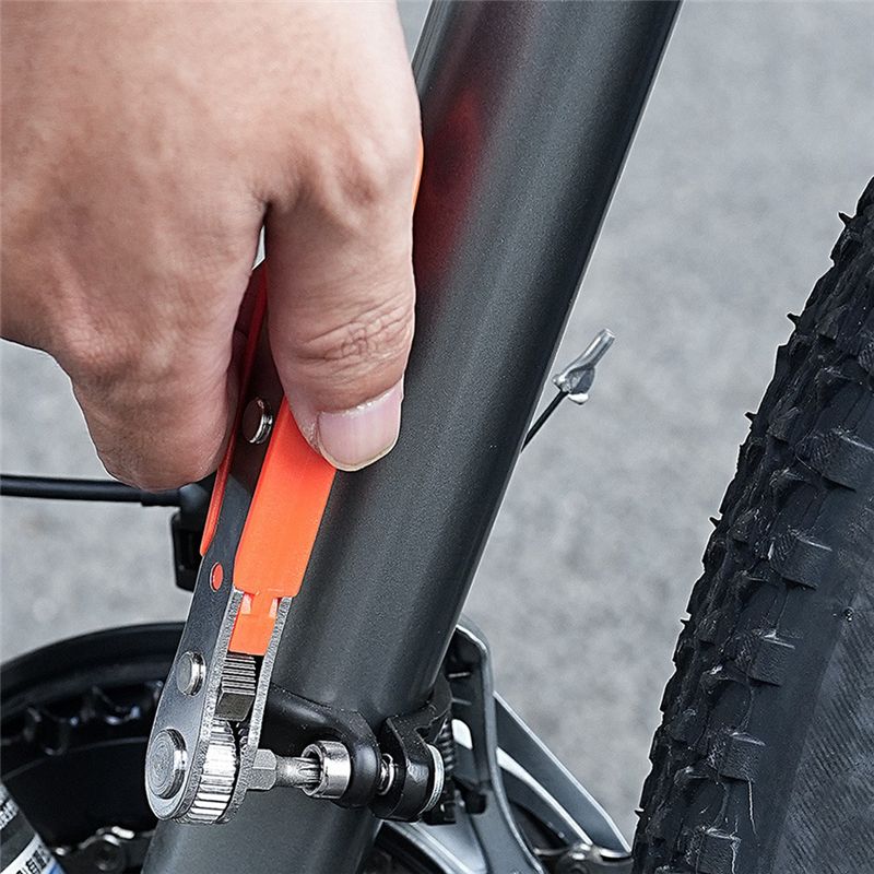 CGDS-Bike Brake Tool Set Trian - đánh giá và giá Mountain Biking Bag