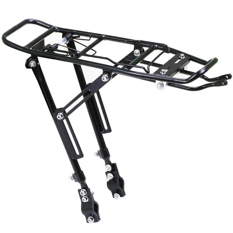 1PC Alloy Rear Bicycle  Rack C - đánh giá và giá Mountain Biking Bag