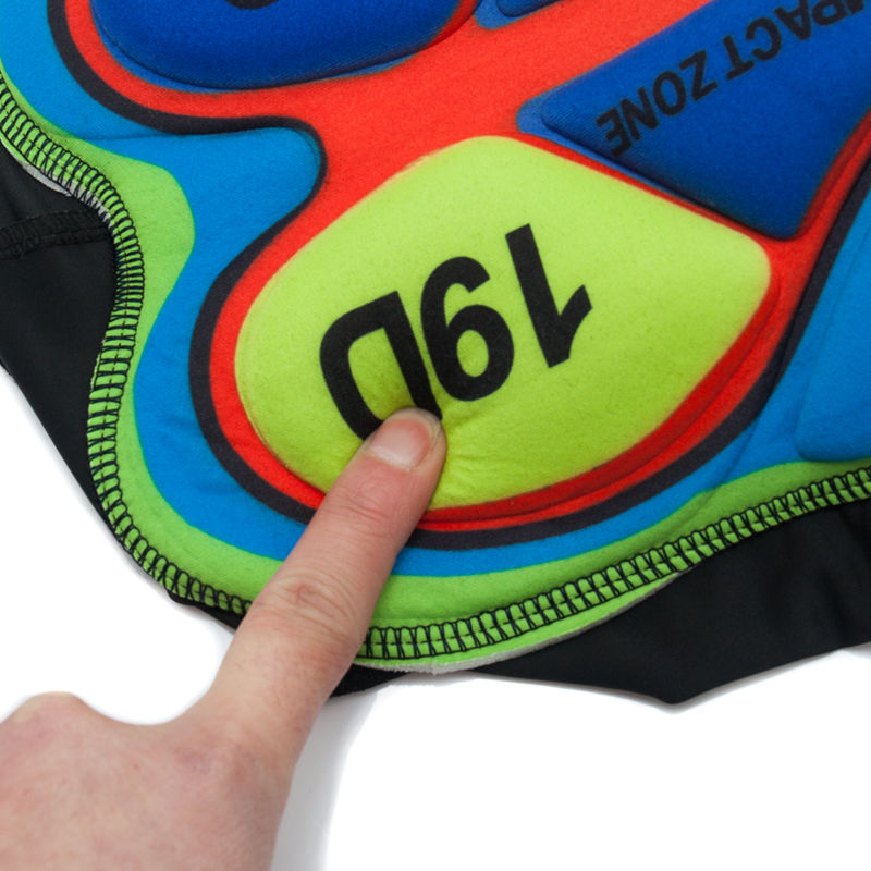 Con Đường Mới Đội Mùa Hè Đi Xe - đánh giá và giá Mountain Biking Uniform
