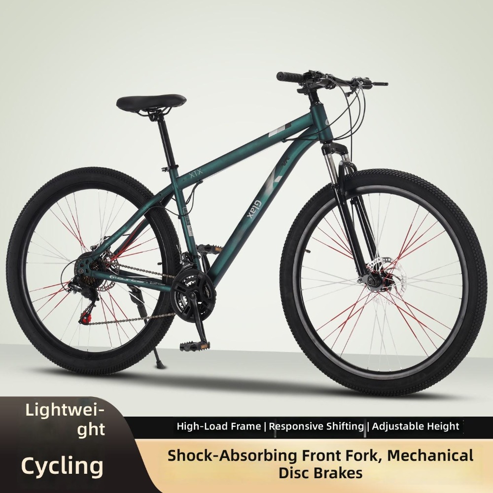 Factory-direct Supply 29-inch  - đánh giá và giá Mountain Biking Gear