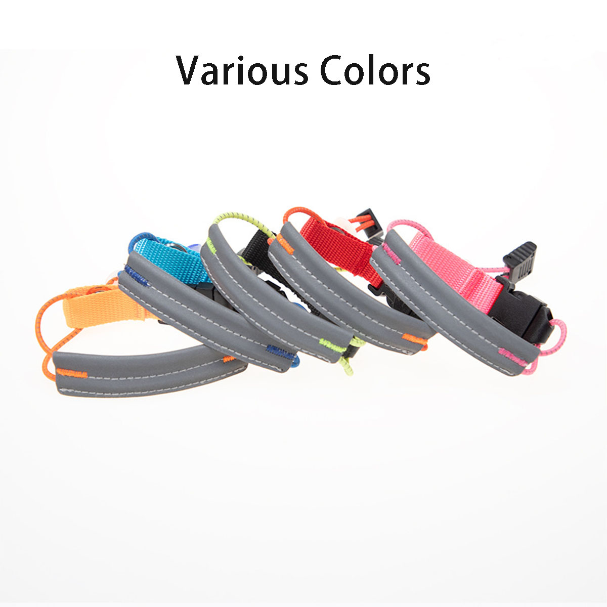 Elastic Reflective Cycling Leg - đánh giá và giá Mountain Biking Gear
