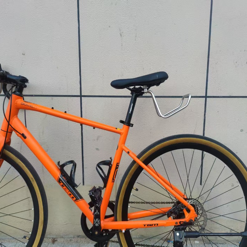 Stainless Steel Bike Rear Rack - đánh giá và giá Mountain Biking Bag