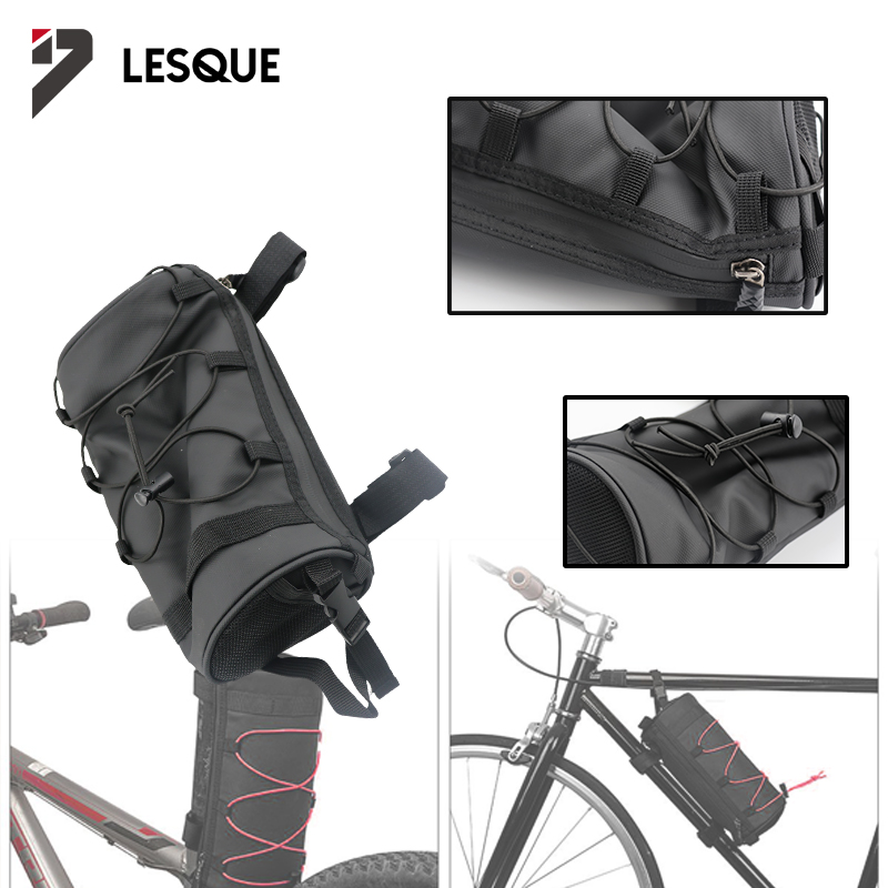 LESQUE Pit Dirt Bike Handlebar - đánh giá và giá Mountain Biking Bag