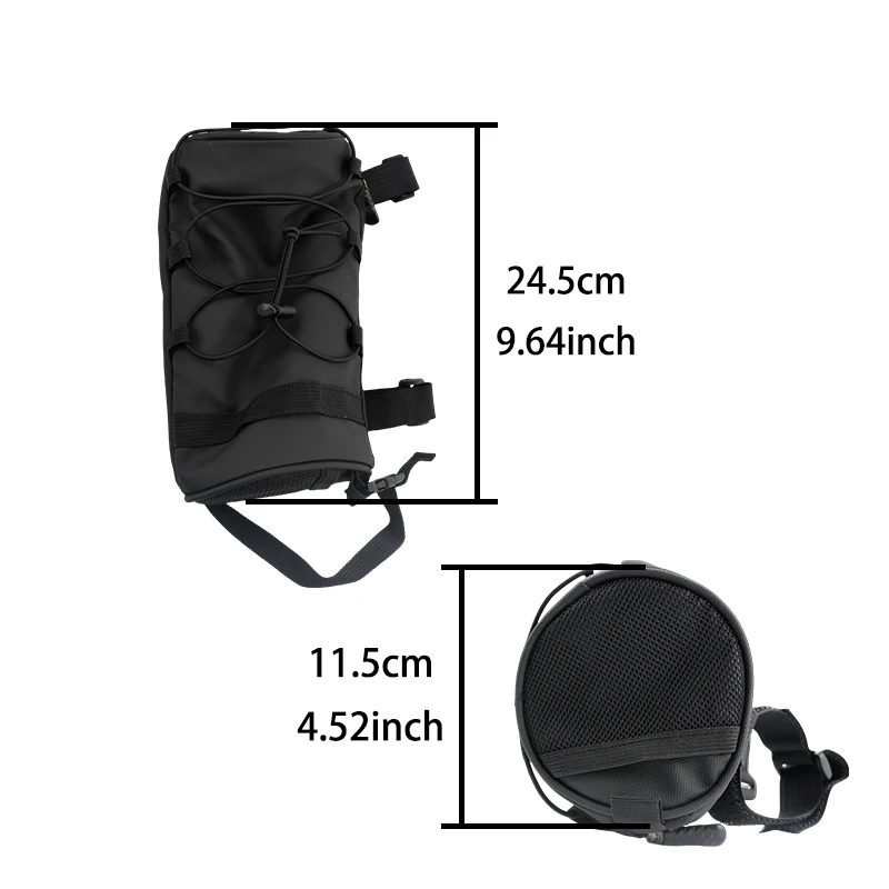 LESQUE Pit Dirt Bike Handlebar - đánh giá và giá Mountain Biking Bag
