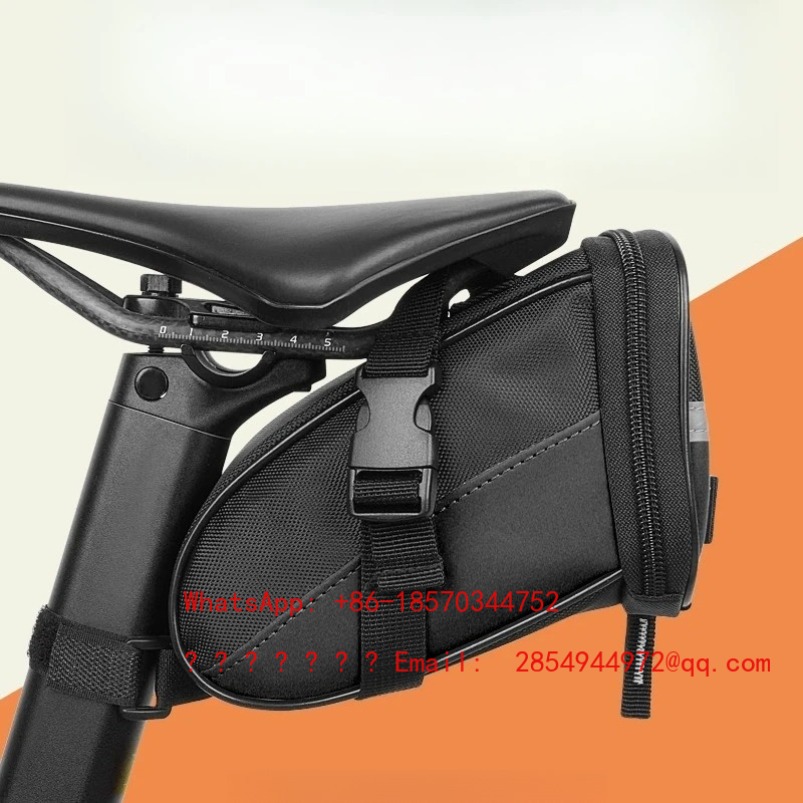 2026    Bicycle Tail Bag Large - đánh giá và giá Mountain Biking Bag