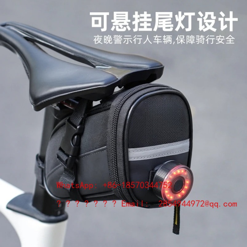 2026    Bicycle Tail Bag Large - đánh giá và giá Mountain Biking Bag