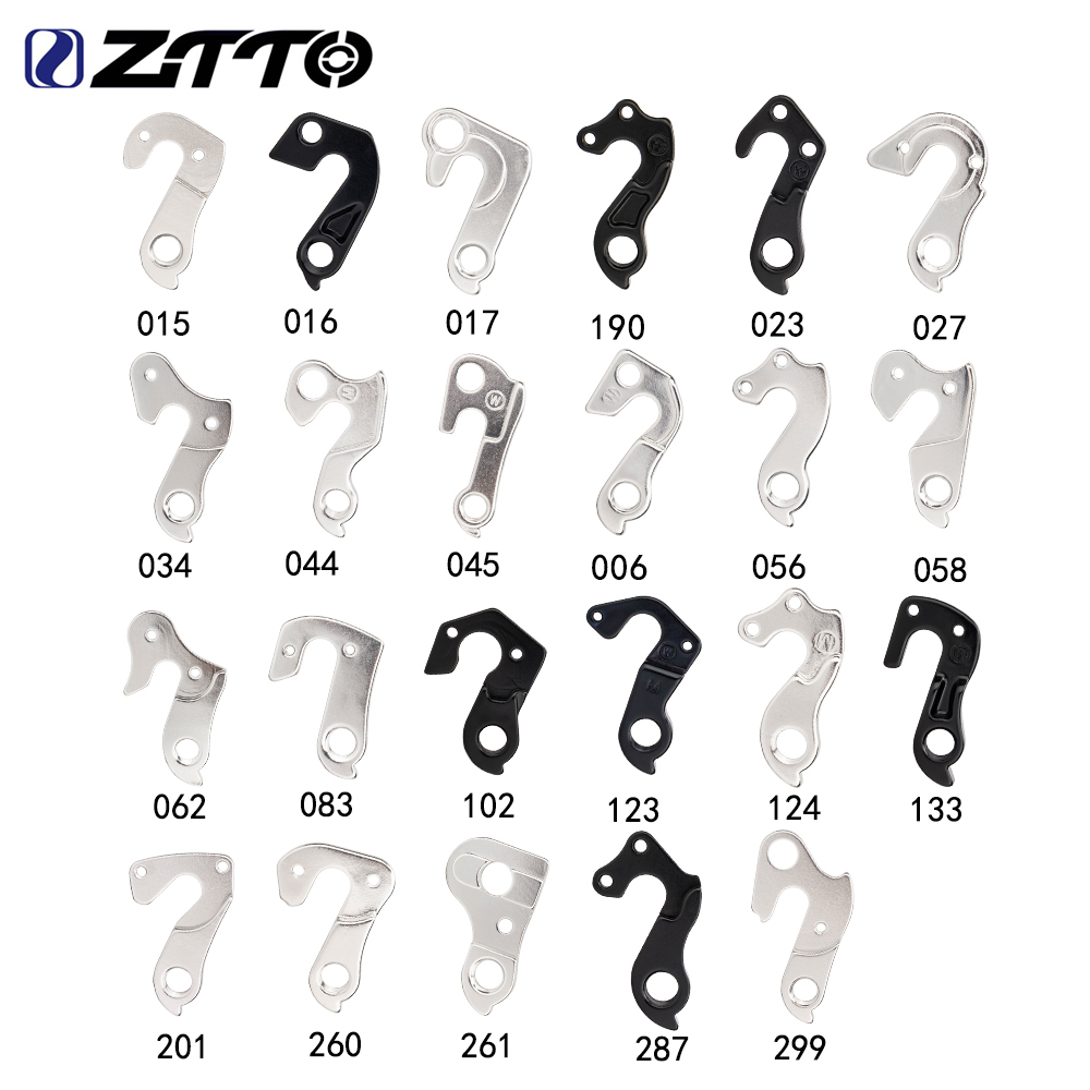 ZTTO Universal 23 Models MTB B - đánh giá và giá Mountain Biking Gear