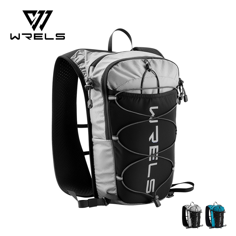 WRELS Outdoor Cycling Backpack - đánh giá và giá Mountain Biking Rucksack