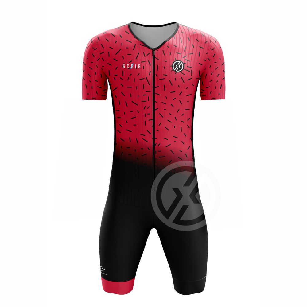 GCBIG Triathlon Suit Men Bodys - đánh giá và giá Mountain Biking Uniform