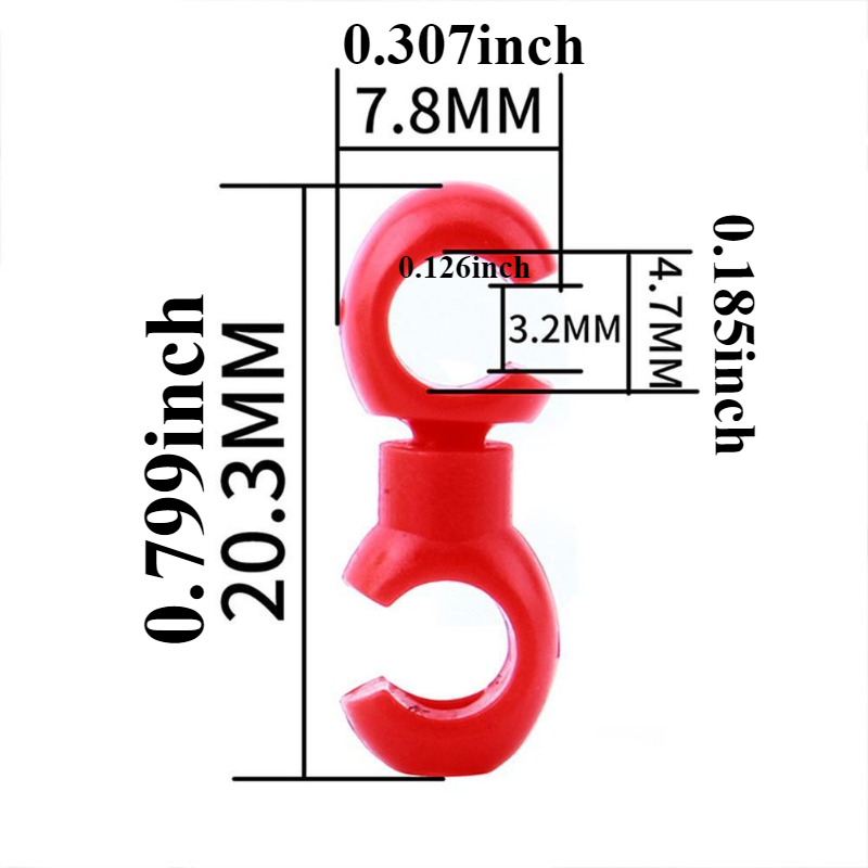 10Pcs/Set Plastics Bike Cross  - đánh giá và giá Mountain Biking Gear
