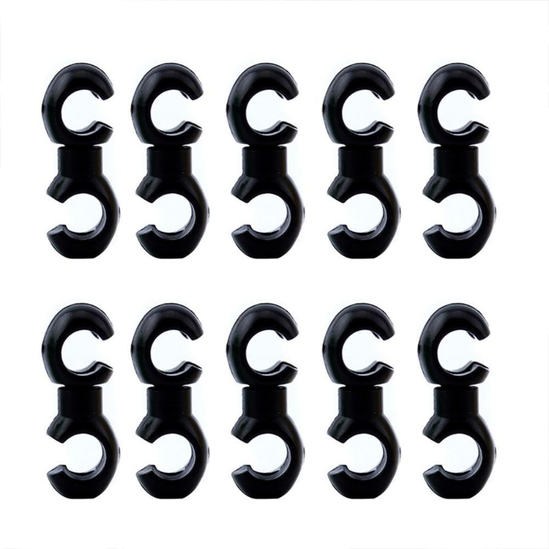 10Pcs/Set Plastics Bike Cross  - đánh giá và giá Mountain Biking Gear