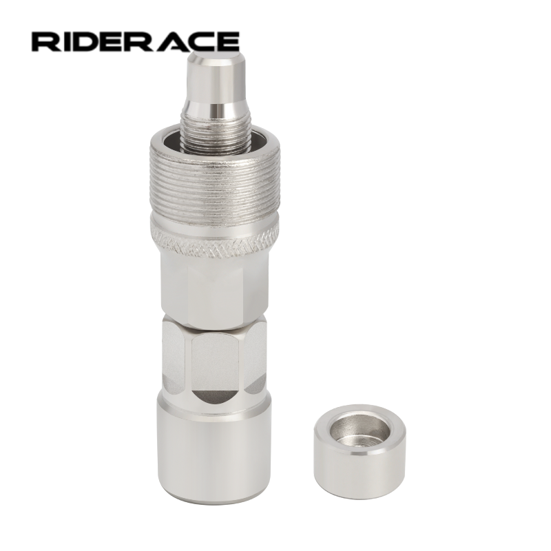 Bike Bottom Bracket Axis Remov - đánh giá và giá Mountain Biking Apparel