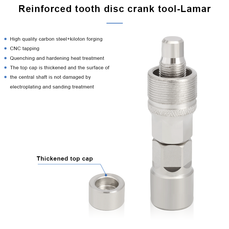 Bike Bottom Bracket Axis Remov - đánh giá và giá Mountain Biking Apparel