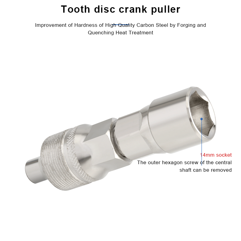 Bike Bottom Bracket Axis Remov - đánh giá và giá Mountain Biking Apparel